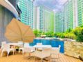 AZURE A1 FREE WAVEPOOL NEAR MALL AIRPORT ホテル詳細