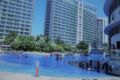 AZURE A6 FREE WAVEPOOL NEAR MALL AIRPORT ホテル詳細