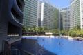 AZURE A7 FREE WAVEPOOL NEAR MALL AIRPORT ホテル詳細