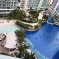 AZURE Condo resort with Man- made beach Manila ホテル詳細