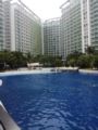 Azure Condominium Resort Staycation ホテル詳細