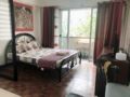 Baguio Condo unit for couple / barkada nr Burnham ホテル詳細