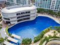 Bahamas Suites by Azure Urban Resort & Residences ホテル詳細