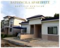 Batiancila Studio Apartelle 1 ホテル詳細