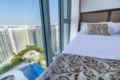 Beach View 2BR Penthouse in Azure Urban Resort ホテル詳細