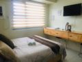 Becca's Bedsit Horizons101 Cebu City ホテル詳細