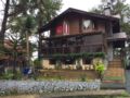 Best Baguio Ambiance Entire House w/MountainView ホテル詳細
