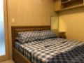 Big & spacious fully furnished 1BR unit balcony ホテル詳細