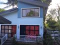 Blue's House in Tagaytay City by BR (15pax) ホテル詳細