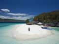 Bluewater Sumilon Island Resort ホテル詳細