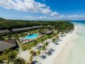 Bohol Beach Club Resort ホテル詳細