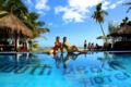 Bohol South Beach Hotel ホテル詳細