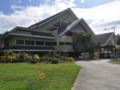 Boracay Ecovillage Resort and Convention Center ホテル詳細