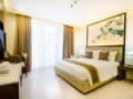 Boracay Haven Suites ホテル詳細