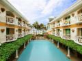 Boracay Mandarin Island Hotel ホテル詳細