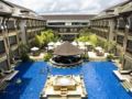 Boracay Regency Beach Resort & Spa ホテル詳細