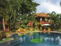 Boracay Tropics Resort ホテル詳細