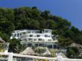 Boracay West Cove Resort ホテル詳細