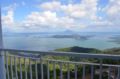 Breathtaking view of Taal Volcano / Lake ホテル詳細