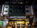 Brentwood Suites ホテル詳細