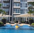 Budget Modern Condo near Beach at Mactan ホテル詳細