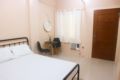 Budget room for two (J) | Iloilo City | Happy Hues ホテル詳細