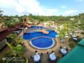 camotes island ocean heaven resort ホテル詳細