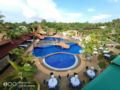 camotes island ocean heaven resort ホテル詳細