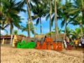 Camp Laiya Beach - Bahay na Bato (A) for 8-10pax ホテル詳細