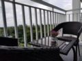 Casa Marquese Tagaytay with Netflix and WiFi ホテル詳細