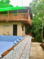 Casa Verde (ECOLODGE with POOL) ホテル詳細