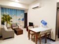 Cebu Mactan Newtown - Sea view, 1BR Suite ホテル詳細