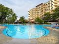 Cebu White Sands Resort and Spa ホテル詳細