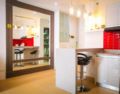 Central Cebu IT Park Condo near CDB & Ayala Center ホテル詳細