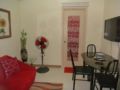 Chateau Elysee Condominium (Vendome building) ホテル詳細