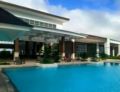 ClaraFrancesca Residence SMDC Tagaytay City ホテル詳細