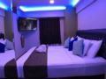 CLOCKWORKORANGE Luxury Suites 4mins from Airport ホテル詳細
