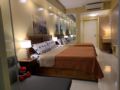 Cloud 8 Hotel Wind Residences, Tagaytay ホテル詳細