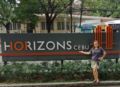 Coleen Bedsit Condo at Horizons101 ホテル詳細