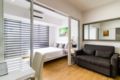 Comfy & Relaxing 1BR Acqua with Parking ホテル詳細