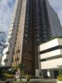 Condo for rent in Downtown studio type. ホテル詳細