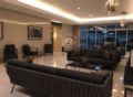 Condo Unit at Grass/ Fern Residences ホテル詳細