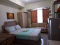 Condo unit within the heart of Cebu City ホテル詳細