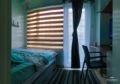 Cool Suite Tagaytay (Wind Residences SMDC) ホテル詳細