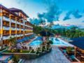 Coron Westown Resort ホテル詳細