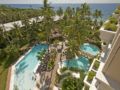 Costabella Tropical Beach Hotel ホテル詳細