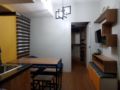 Cozy 1 Bedroom Condominium in Pasig ホテル詳細