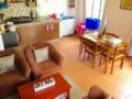 Cozy 1BD Vacation Townhouse (Julie's Homestay) ホテル詳細