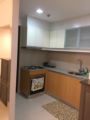 Cozy 2 bedroom in heart of Global City ホテル詳細