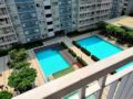 Cozy Ambience near SM Fairview with balcony ホテル詳細
